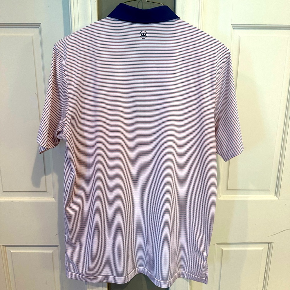 Peter Millar Polo from the US Open at Pinehurst - Picture 3 of 3